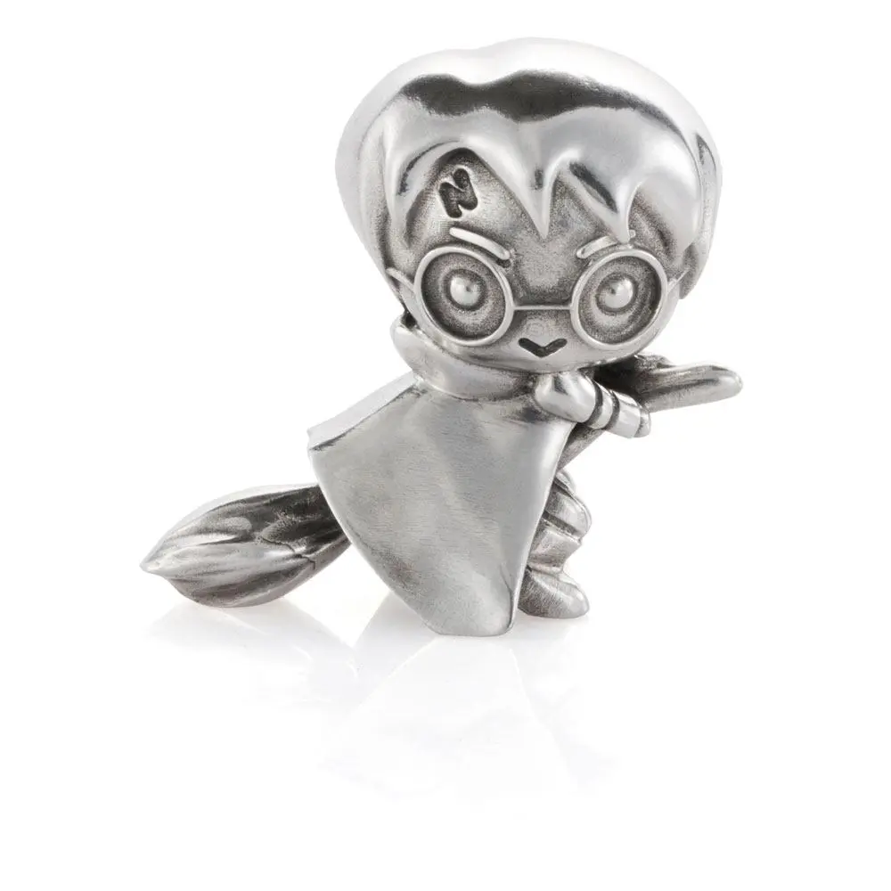Harry Potter Pewter Collectible Mini szobor figura Harry Potter 5 cm termékfotó