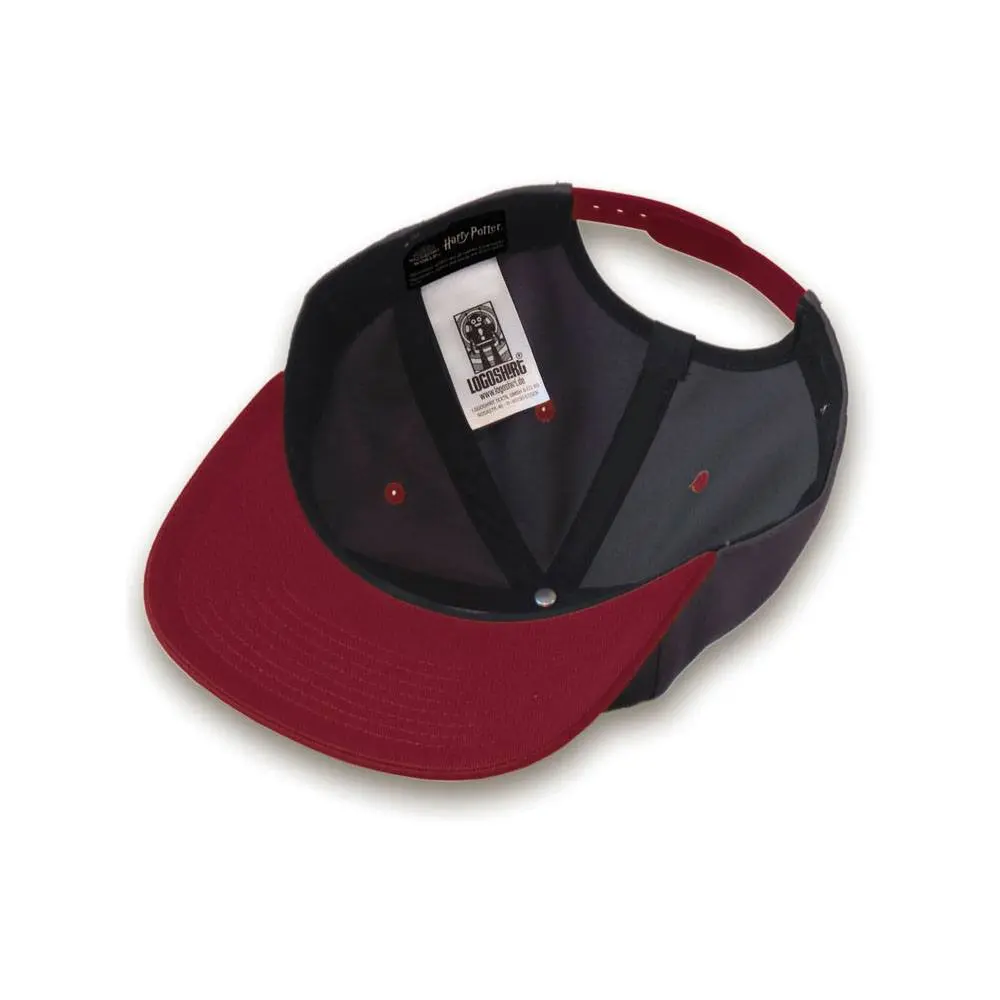 Harry Potter Snapback Cap Platform 9 3/4 termékfotó