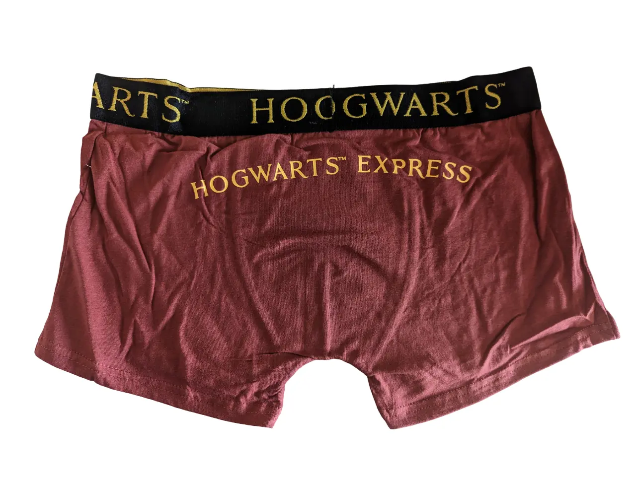 Harry Potter Platform 9 3/4 boxer alsónadrág termékfotó