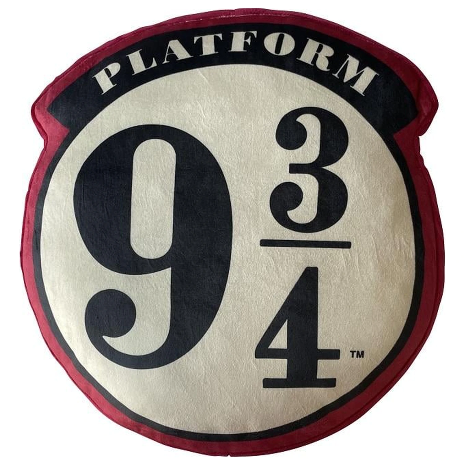 Harry Potter Platform 9 3/4 párna termékfotó
