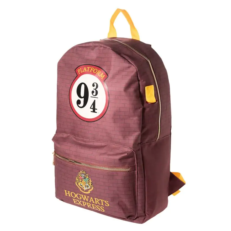 Harry Potter Platform 9 3/4 backpack termékfotó