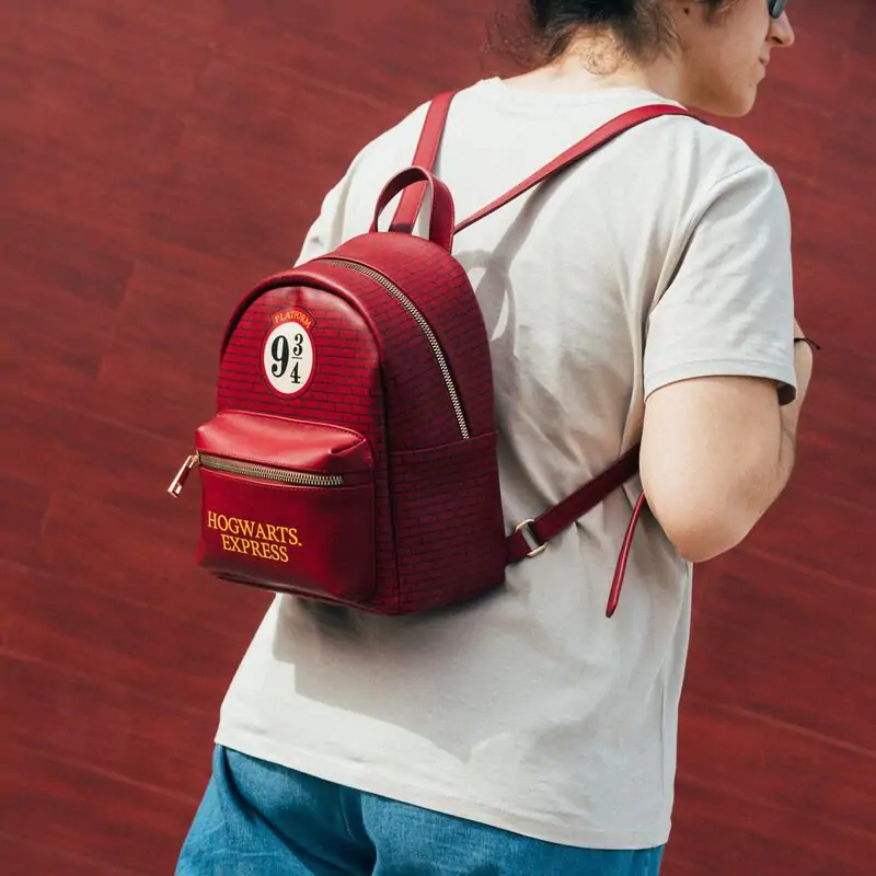 Harry Potter Platform 9 3/4 backpack termékfotó