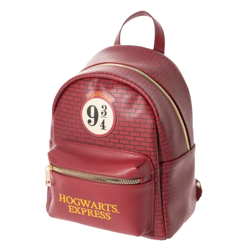 Harry Potter Platform 9 3/4 backpack termékfotó