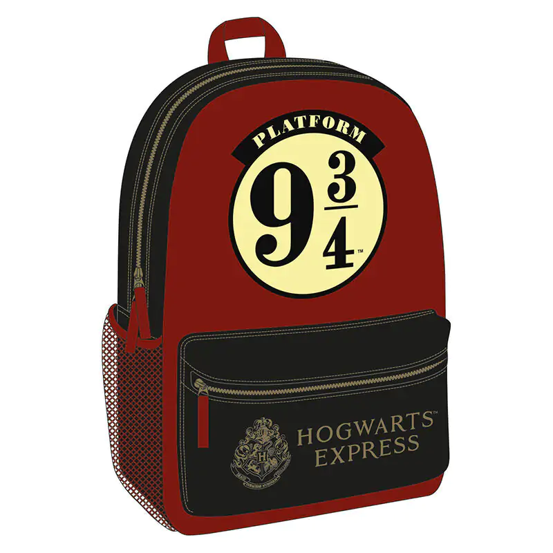 Harry Potter Platform 9 3/4 táska hátizsák termékfotó