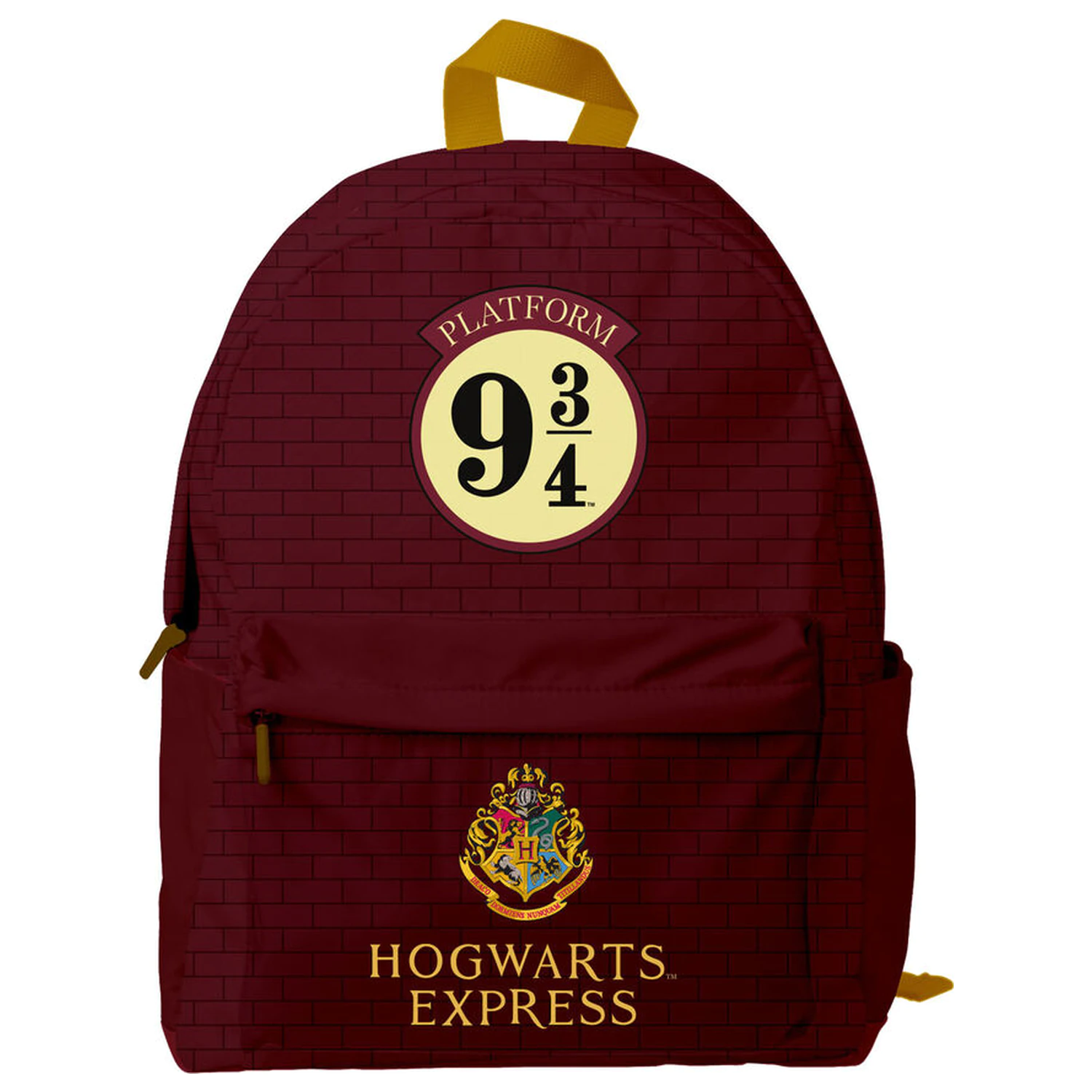 Harry Potter Platform 9 3/4 táska hátizsák termékfotó