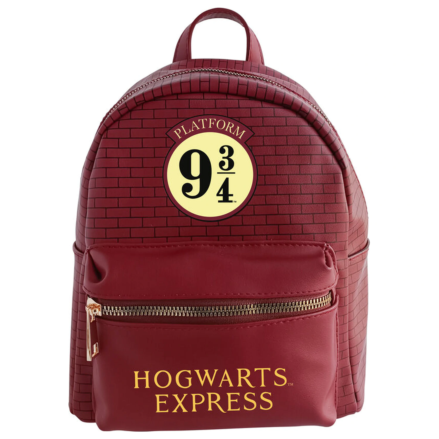 Harry Potter Platform 9 3/4 táska hátizsák termékfotó