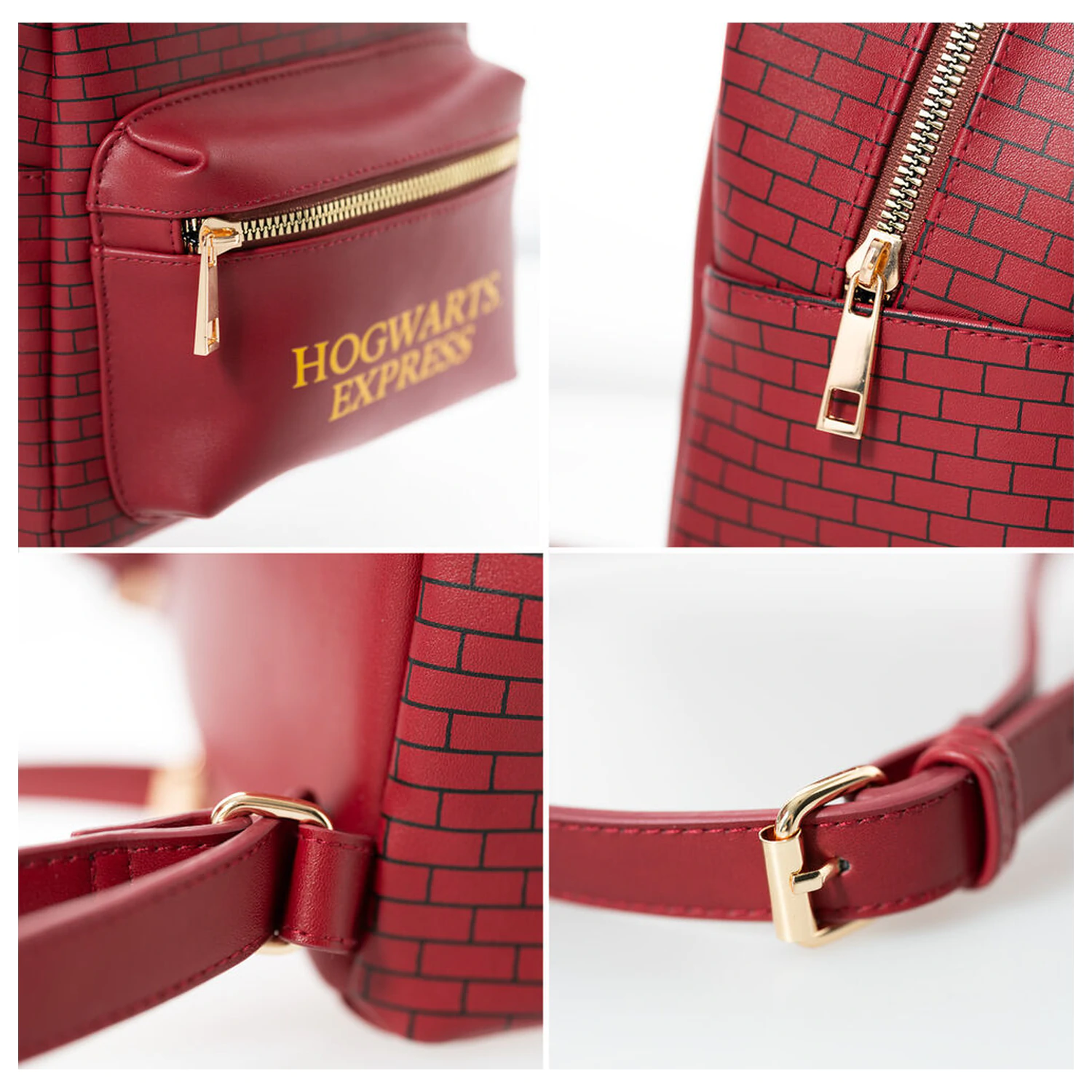 Harry Potter Platform 9 3/4 táska hátizsák termékfotó