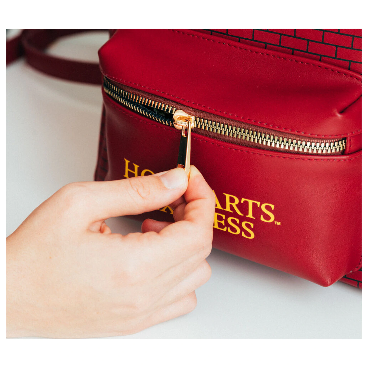 Harry Potter Platform 9 3/4 táska hátizsák termékfotó