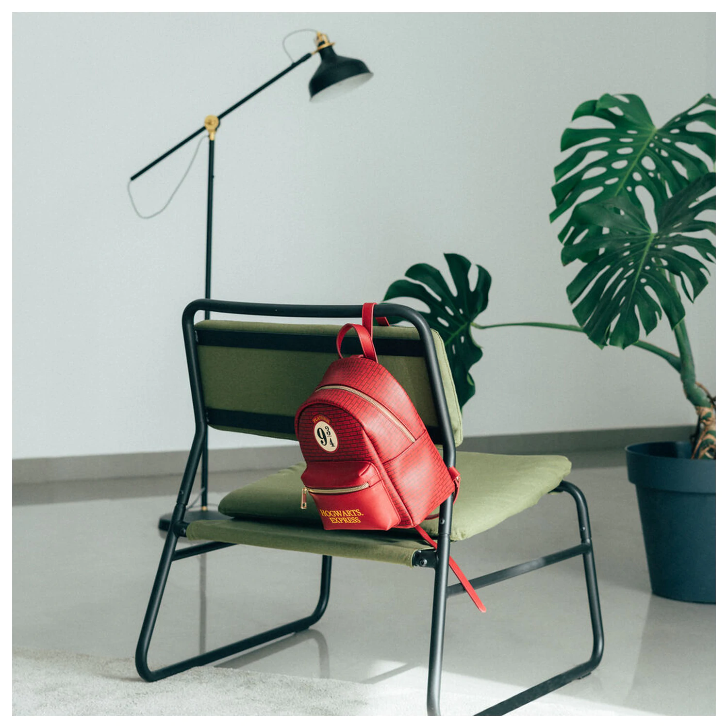 Harry Potter Platform 9 3/4 táska hátizsák termékfotó