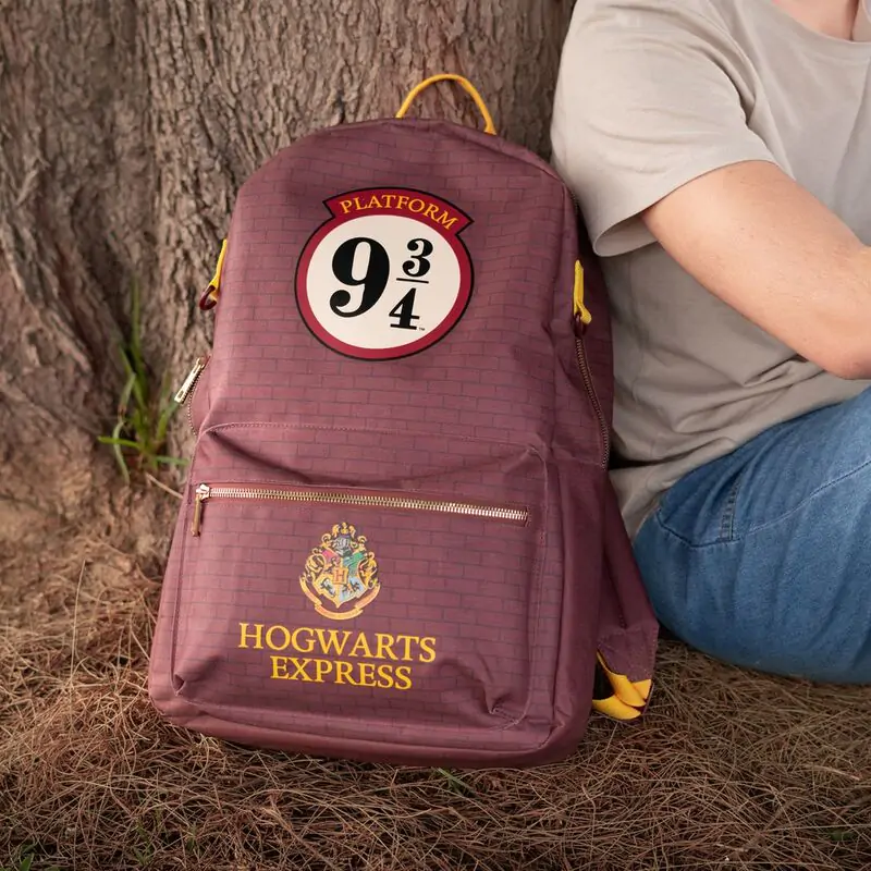 Harry Potter Platform 9 3/4 backpack termékfotó