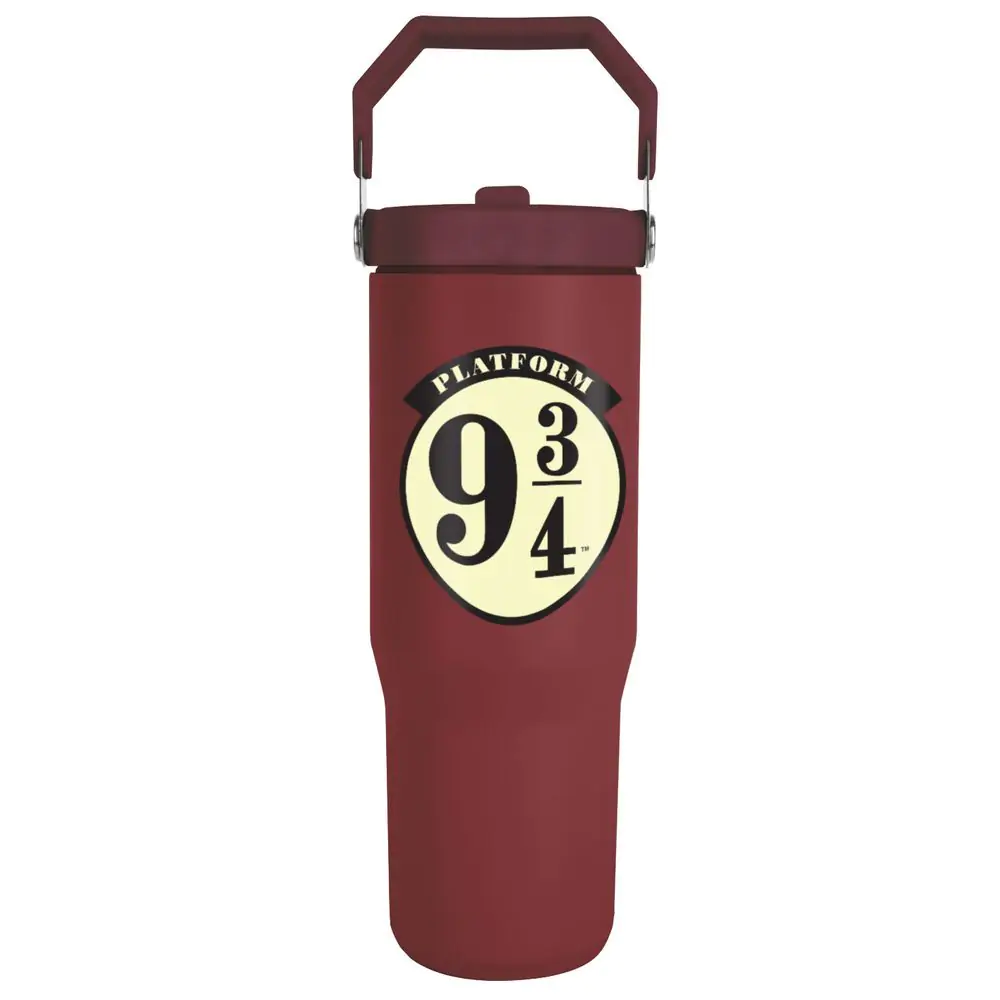 Harry Potter Platform 9 3/4 thermo pohár bögre 880ml termékfotó