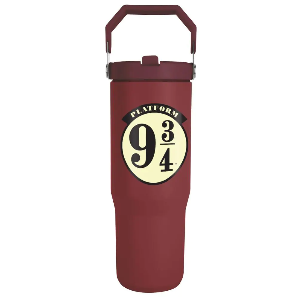 Harry Potter Platform 9 3/4 thermo pohár bögre 880ml termékfotó