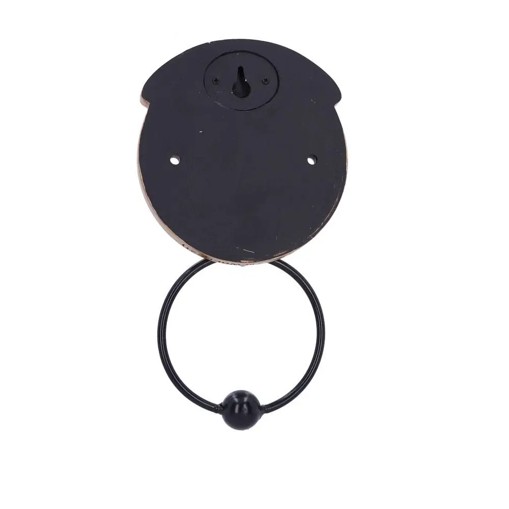 Harry Potter  Platform 9 ¾ ajtókopogtató 21 cm termékfotó