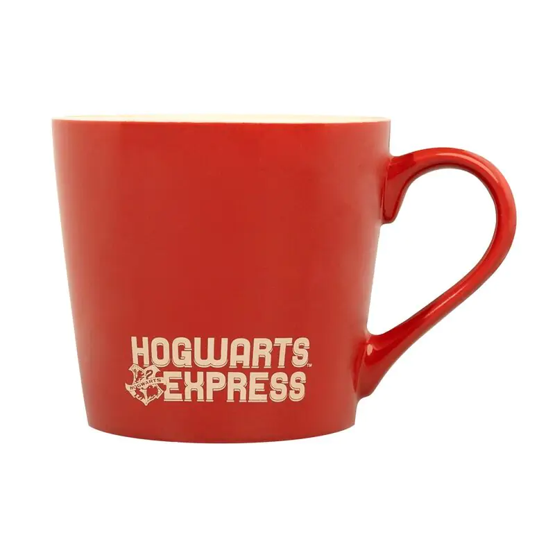 Harry Potter Platformn 9 3/4 premium mug termékfotó