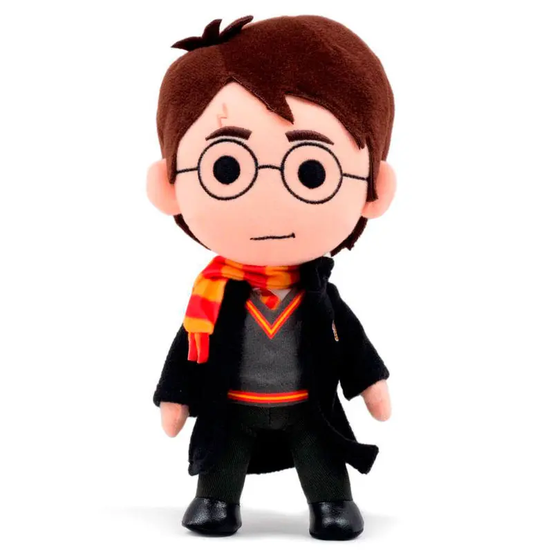Harry Potter plüss 20cm termékfotó