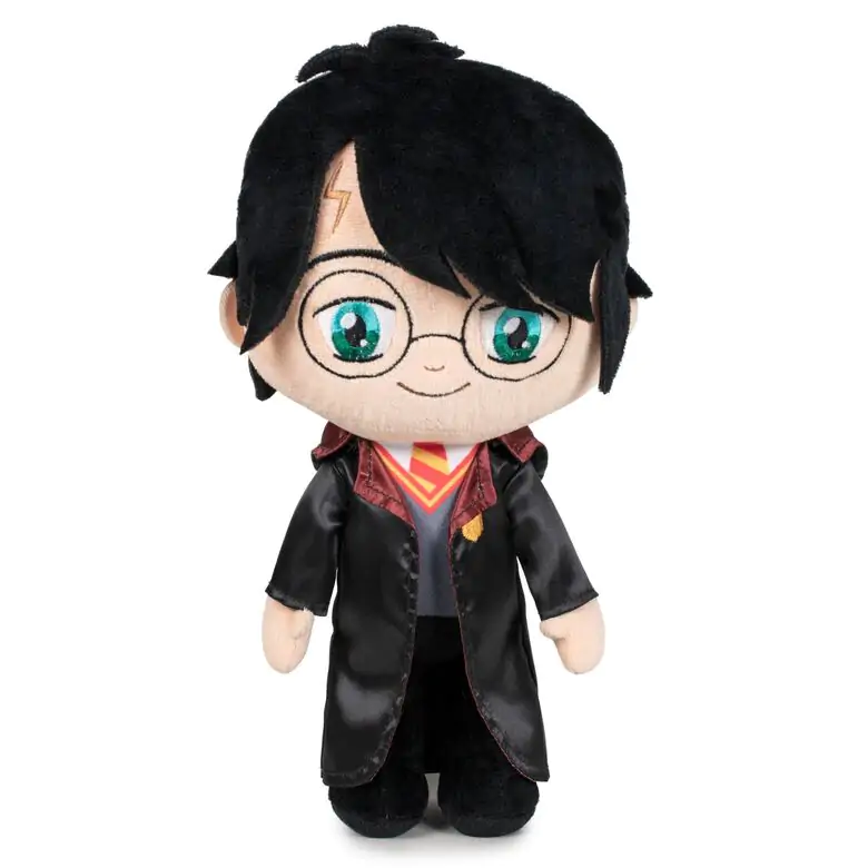 Harry Potter plüss 20cm termékfotó