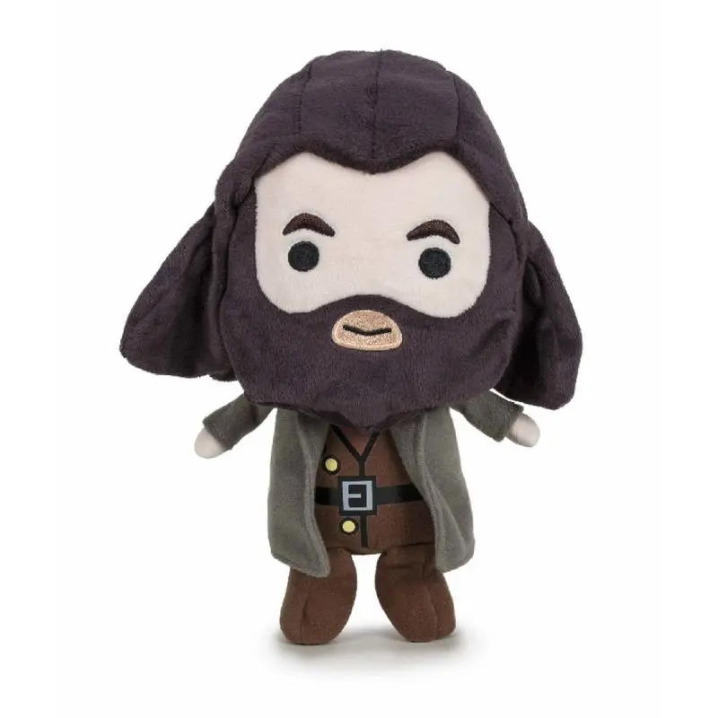 Harry Potter plüss 20cm Hagrid termékfotó