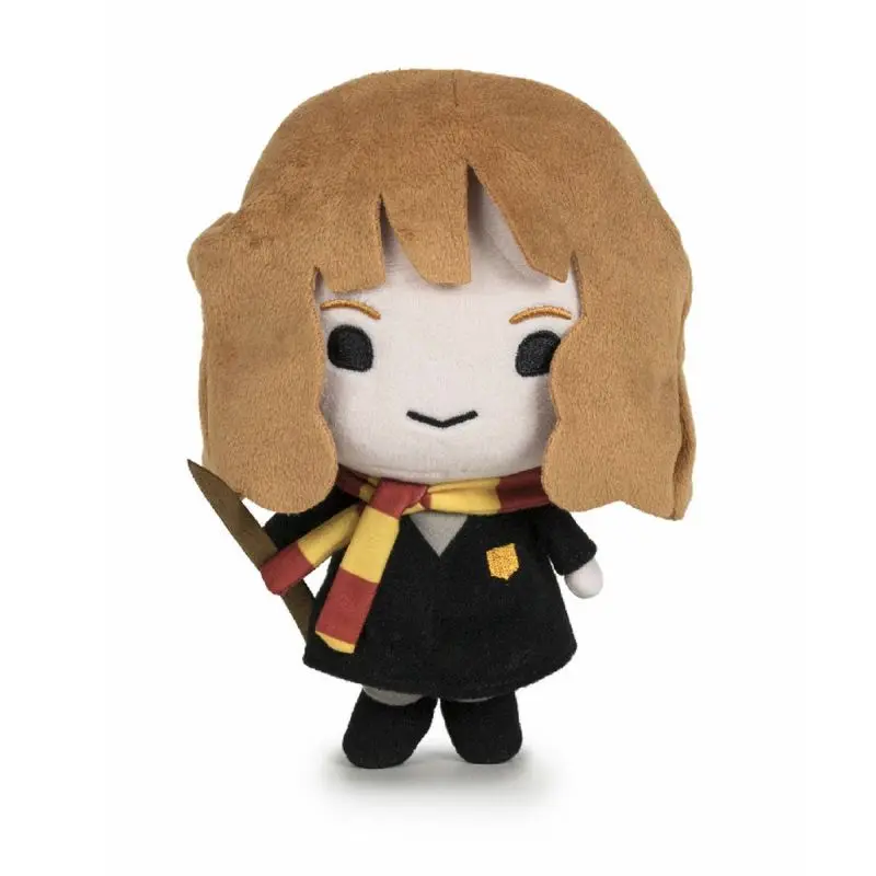 Harry potter plüss 20cm Hermione termékfotó