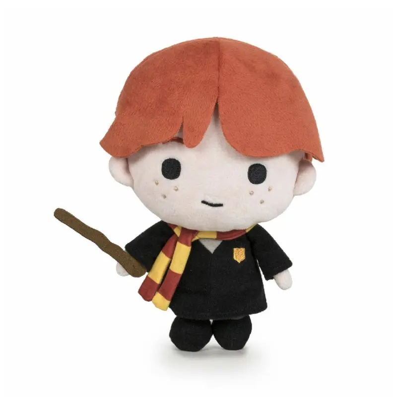 Harry Potter plüss 20cm Ron termékfotó