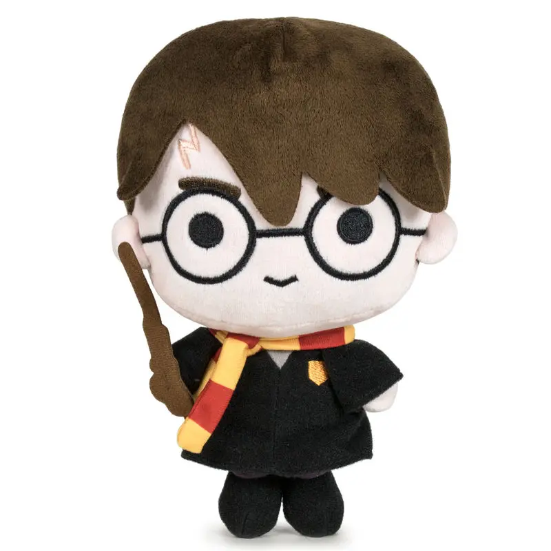 Harry Potter plüss 25cm termékfotó