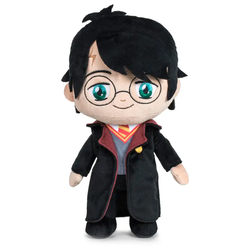 Harry Potter plüss 37cm termékfotó