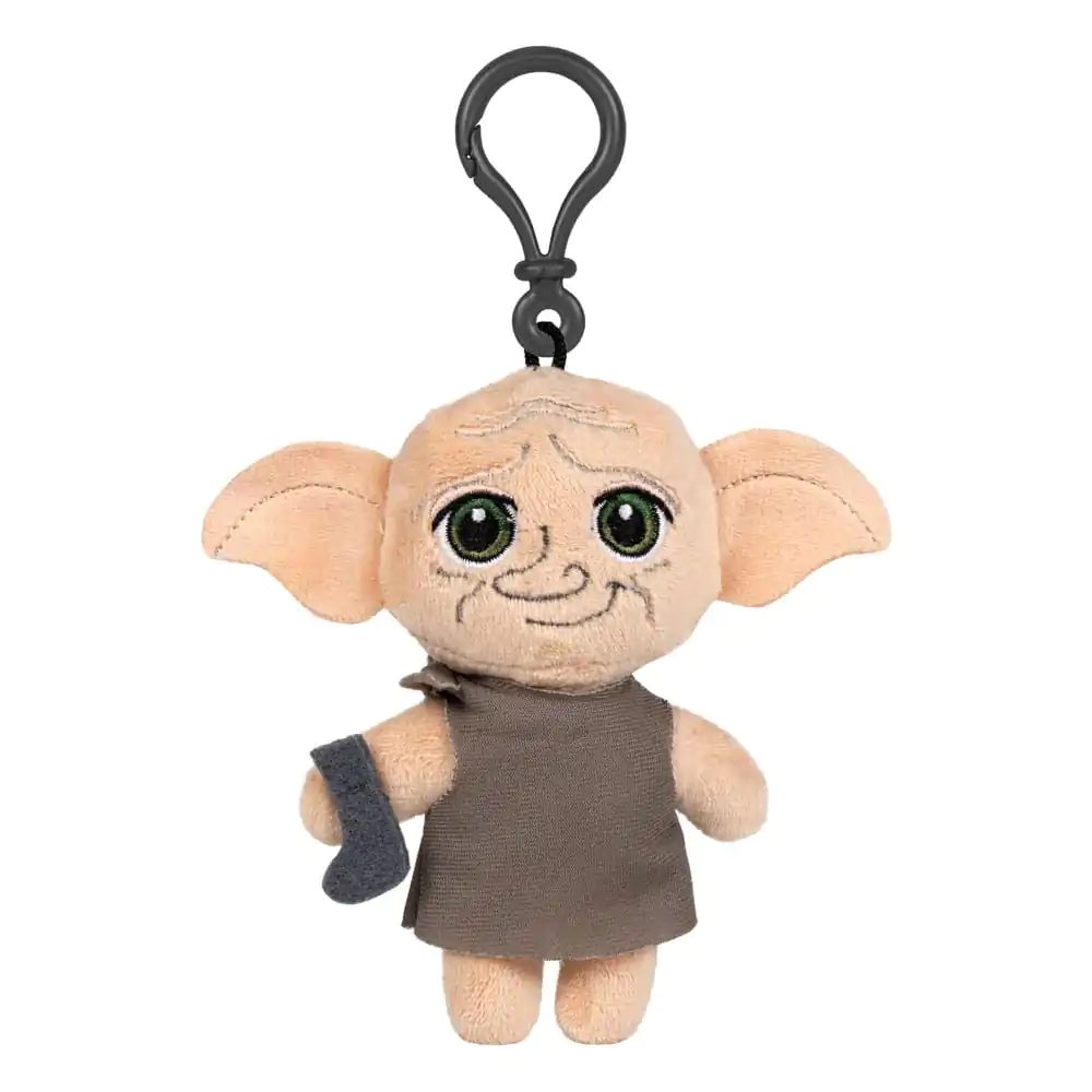 Harry Potter plüss Cliptáska Dobby 10 cm termékfotó