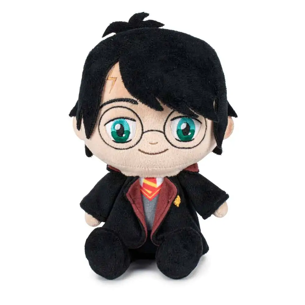 Harry Potter plüss 20cm termékfotó