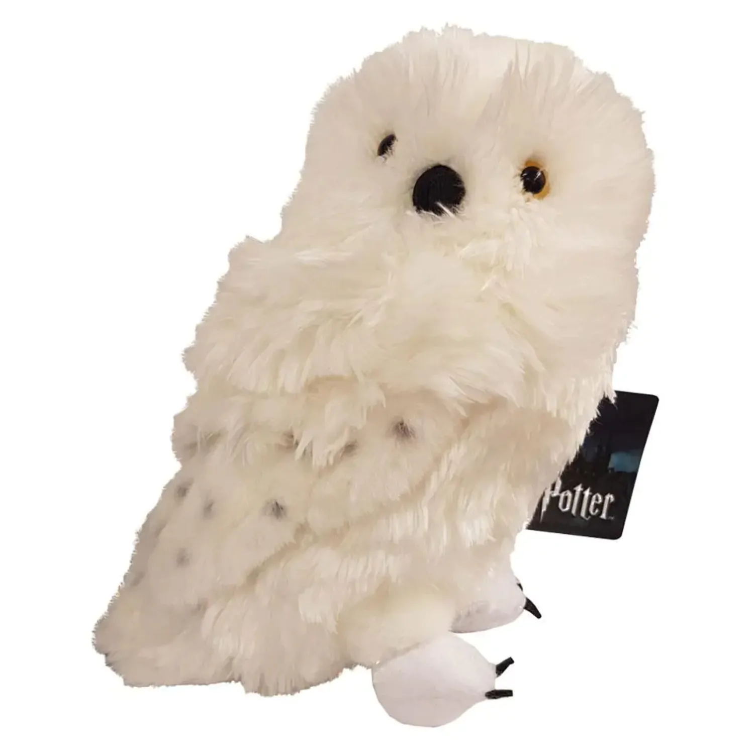 Harry Potter Hedwig plüss figura 23 cm termékfotó