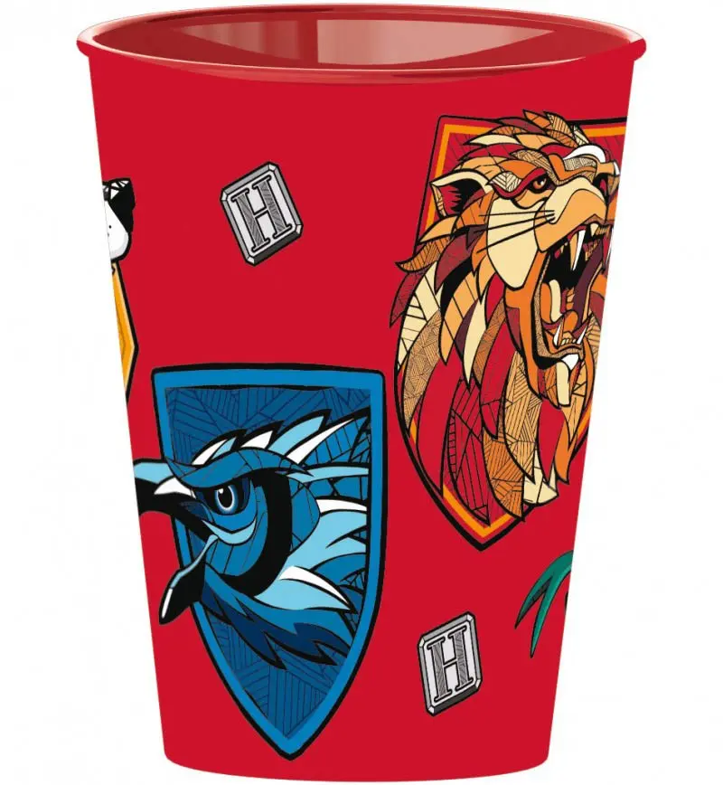 Harry Potter pohár, műanyag 260 ml termékfotó