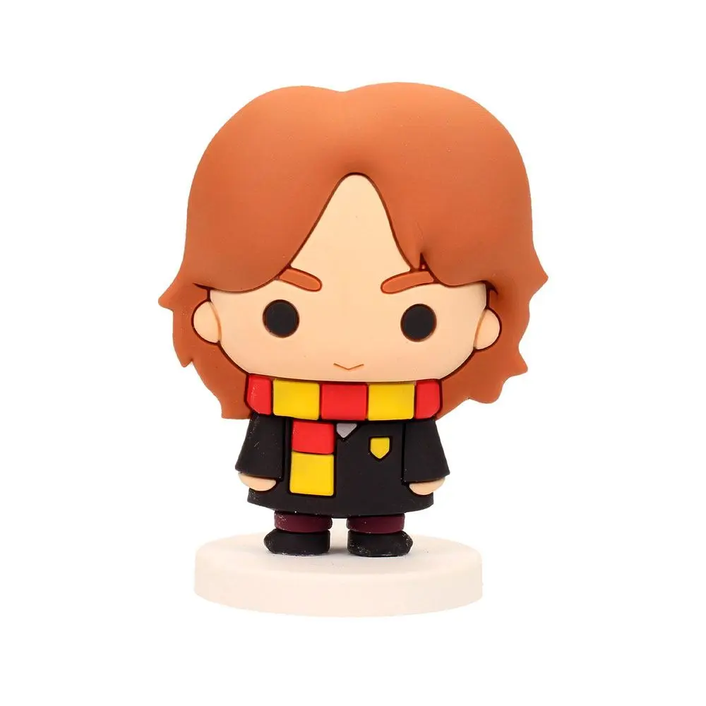 Harry Potter Pokis Rubber George Weasley radír figura 6 cm termékfotó