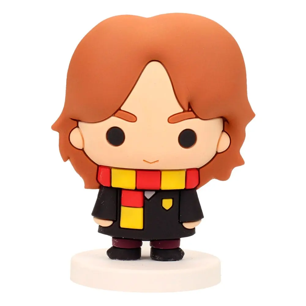Harry Potter Pokis Rubber Minifigura Fred 6 cm termékfotó