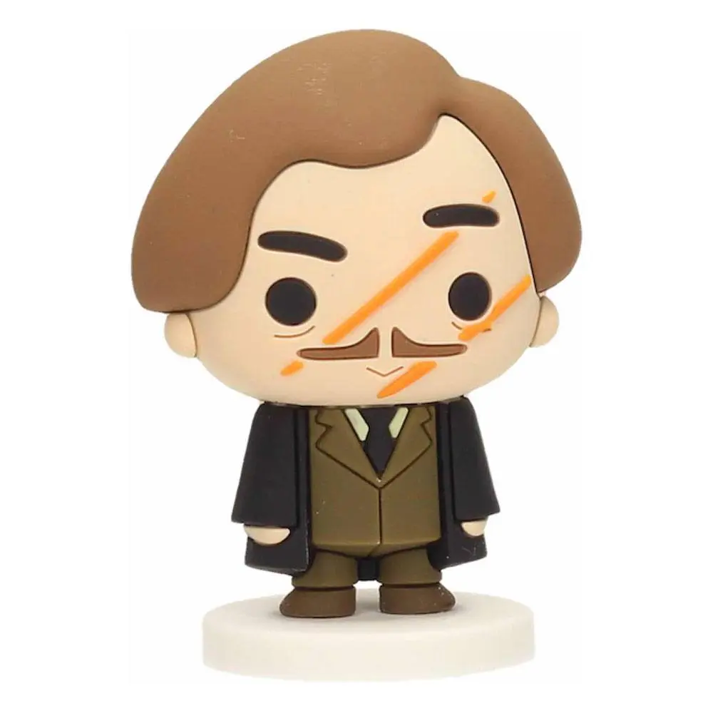 Harry Potter Pokis Rubber Remus Lupin radír figura 6 cm termékfotó