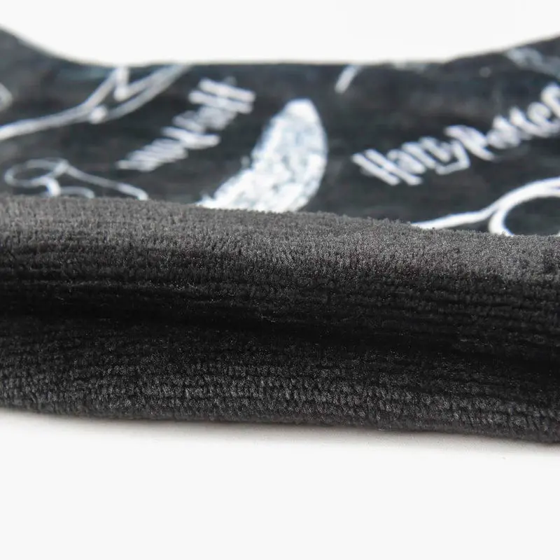 Harry Potter polár gyerek körsál termékfotó