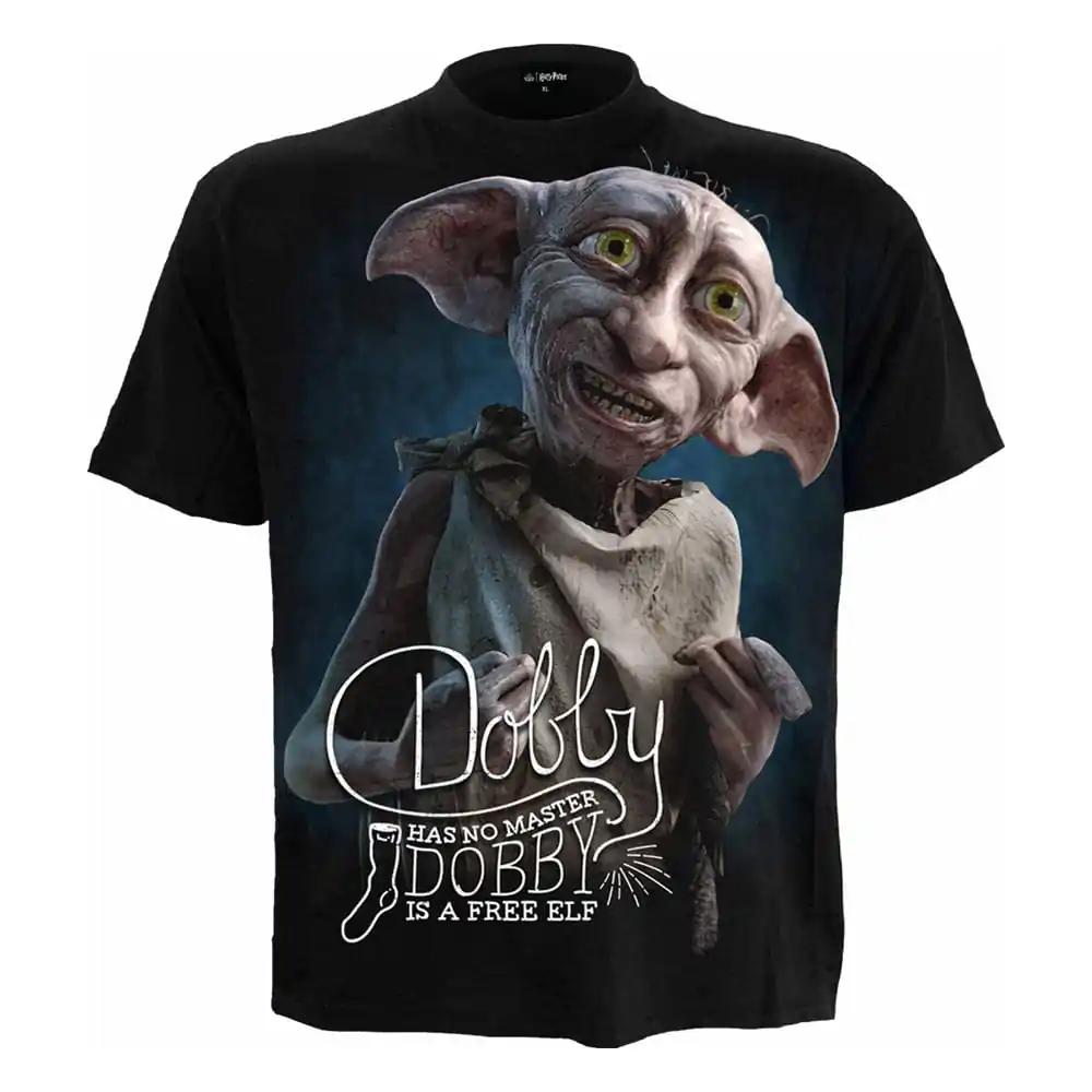 Harry Potter Dobby póló termékfotó