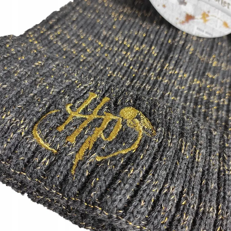 Harry Potter pompom sapka termékfotó