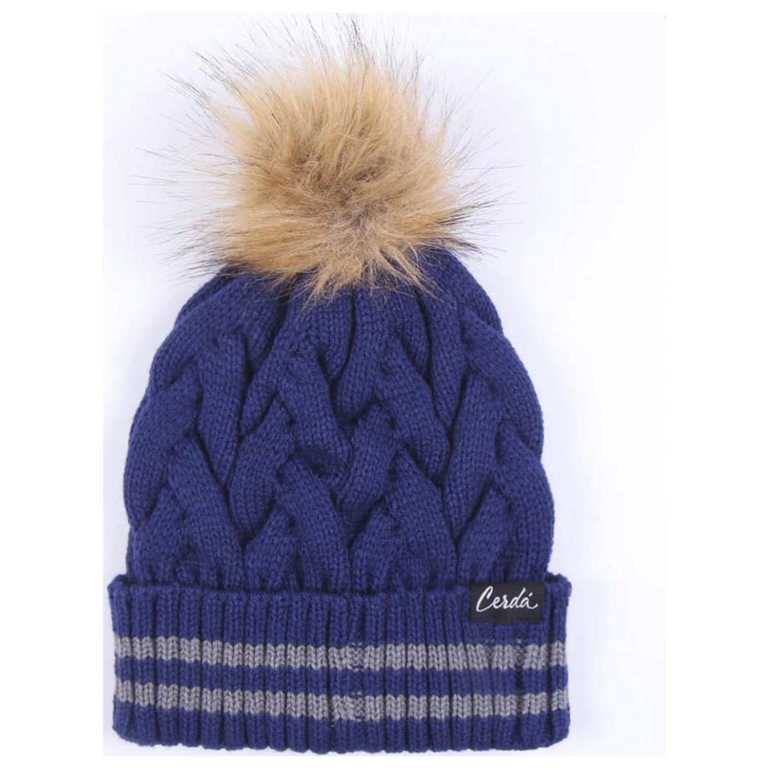 Harry Potter Pompon Hollóhát kötött sapka termékfotó