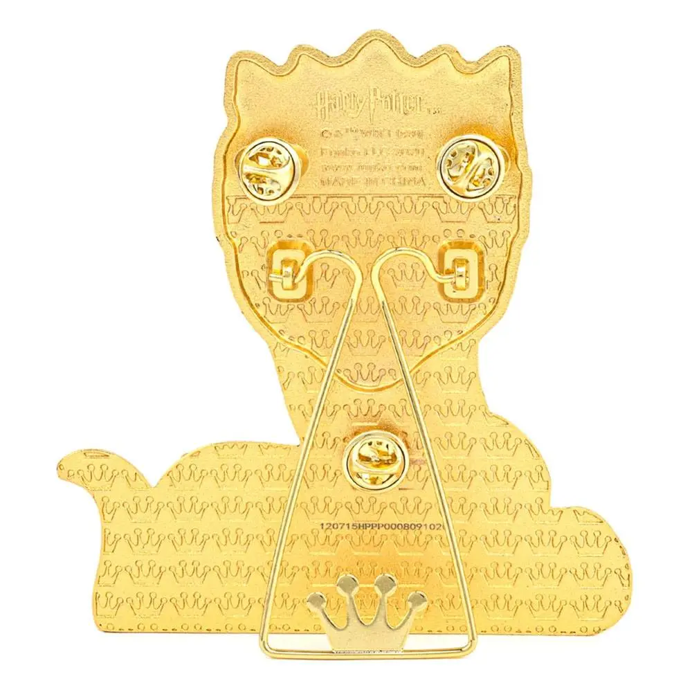 Harry Potter POP! Enamel Pin Basilisk kitűző 10 cm termékfotó