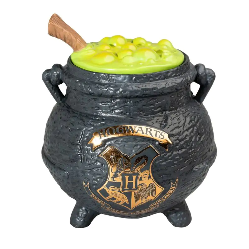 Harry Potter Potions Cauldron Biscuit box termékfotó