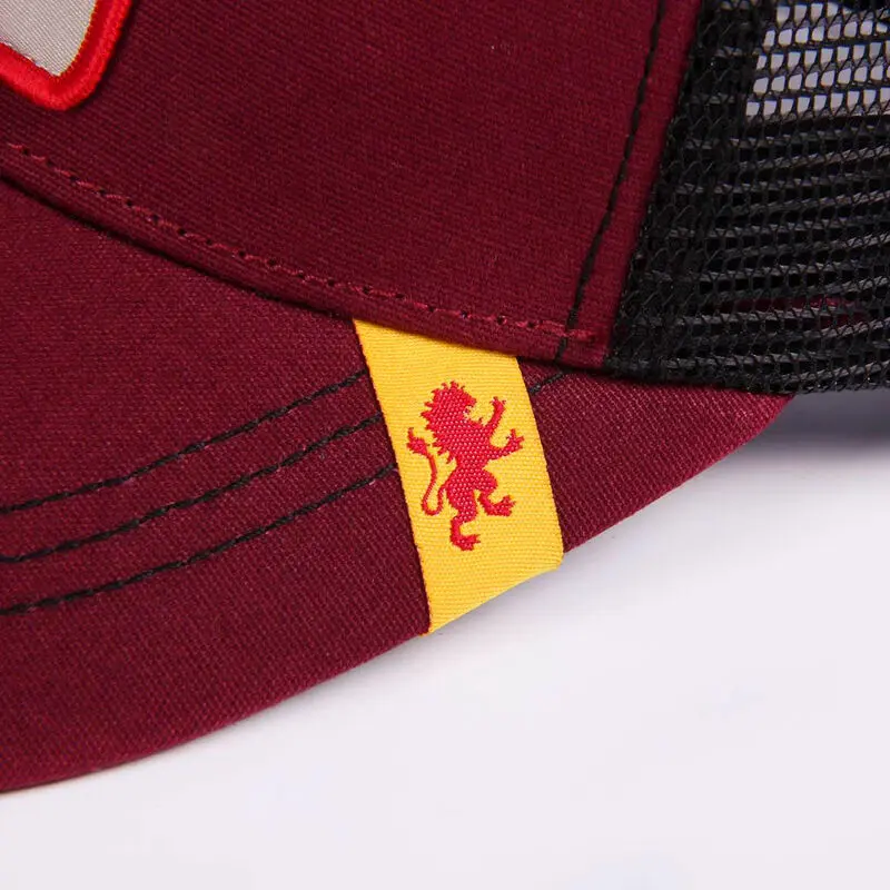 Harry Potter prémium baseball sapka termékfotó