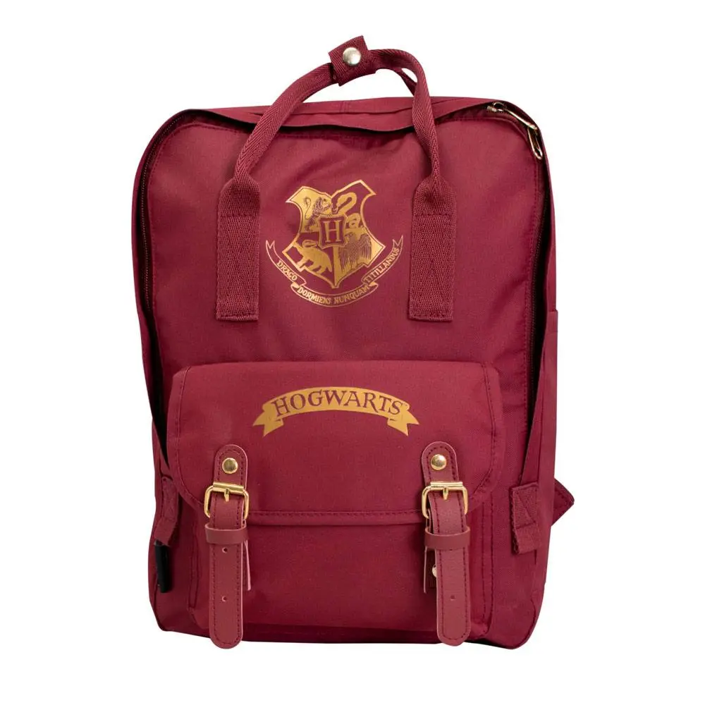 Harry Potter prémium táska hátizsák Hogwarts termékfotó