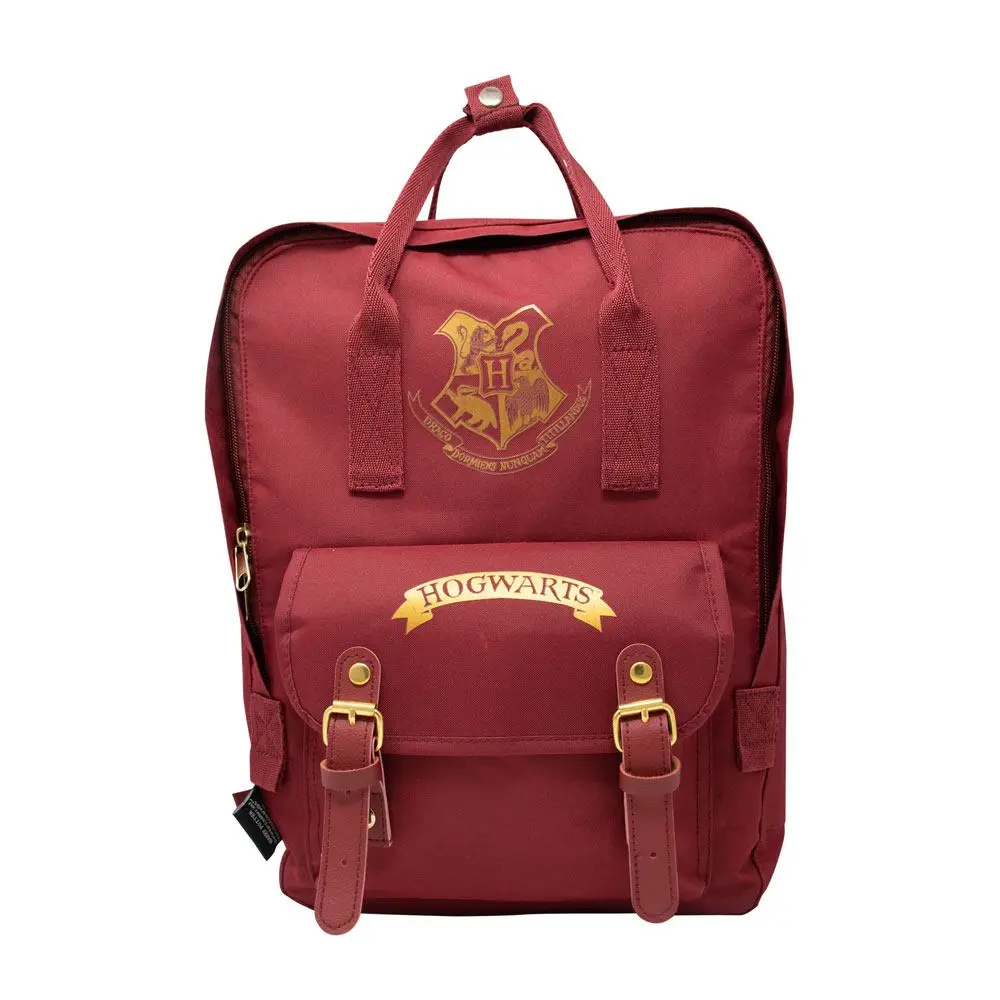 Harry Potter prémium táska hátizsák Hogwarts termékfotó