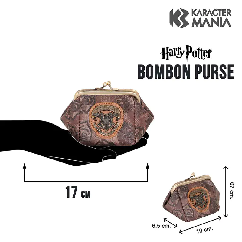 Harry Potter Pride purse termékfotó