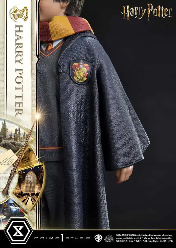 Harry Potter Prime Collectibles szobor figura 1/6 Harry Potter 28 cm termékfotó