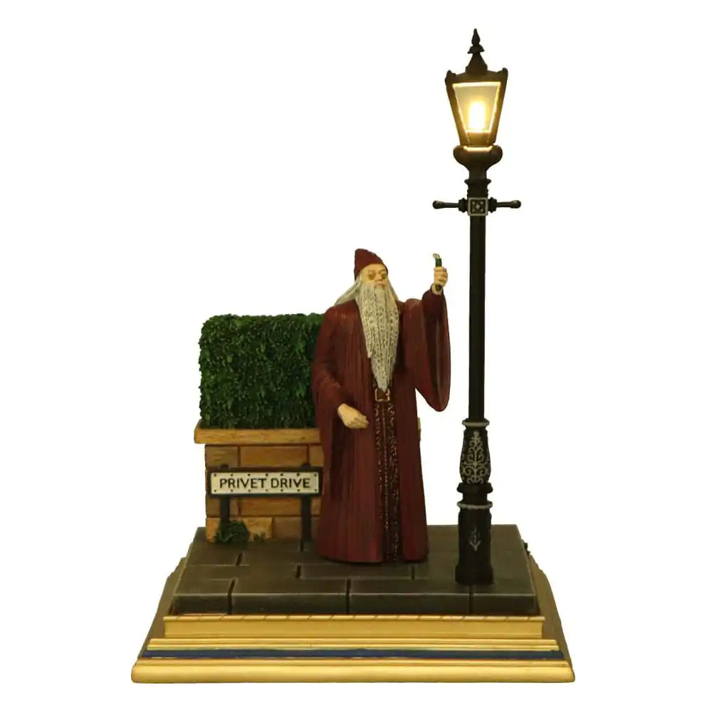 Harry Potter Privet Drive Light Up figura 19 cm termékfotó