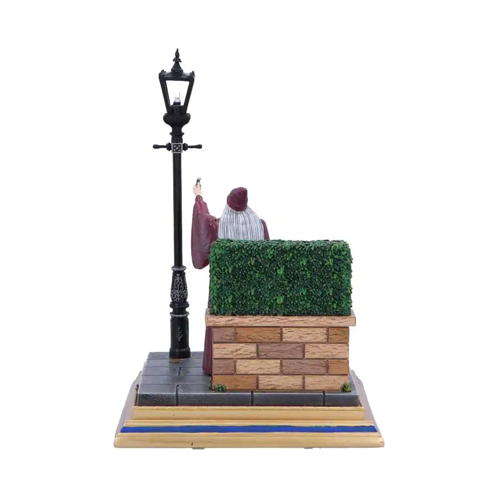 Harry Potter Privet Drive Light Up figura 19 cm termékfotó