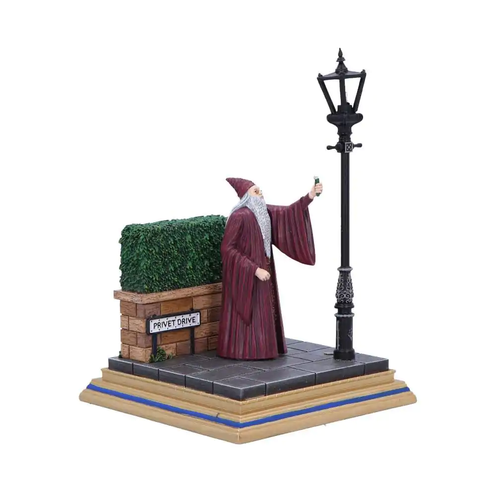 Harry Potter Privet Drive Light Up figura 19 cm termékfotó