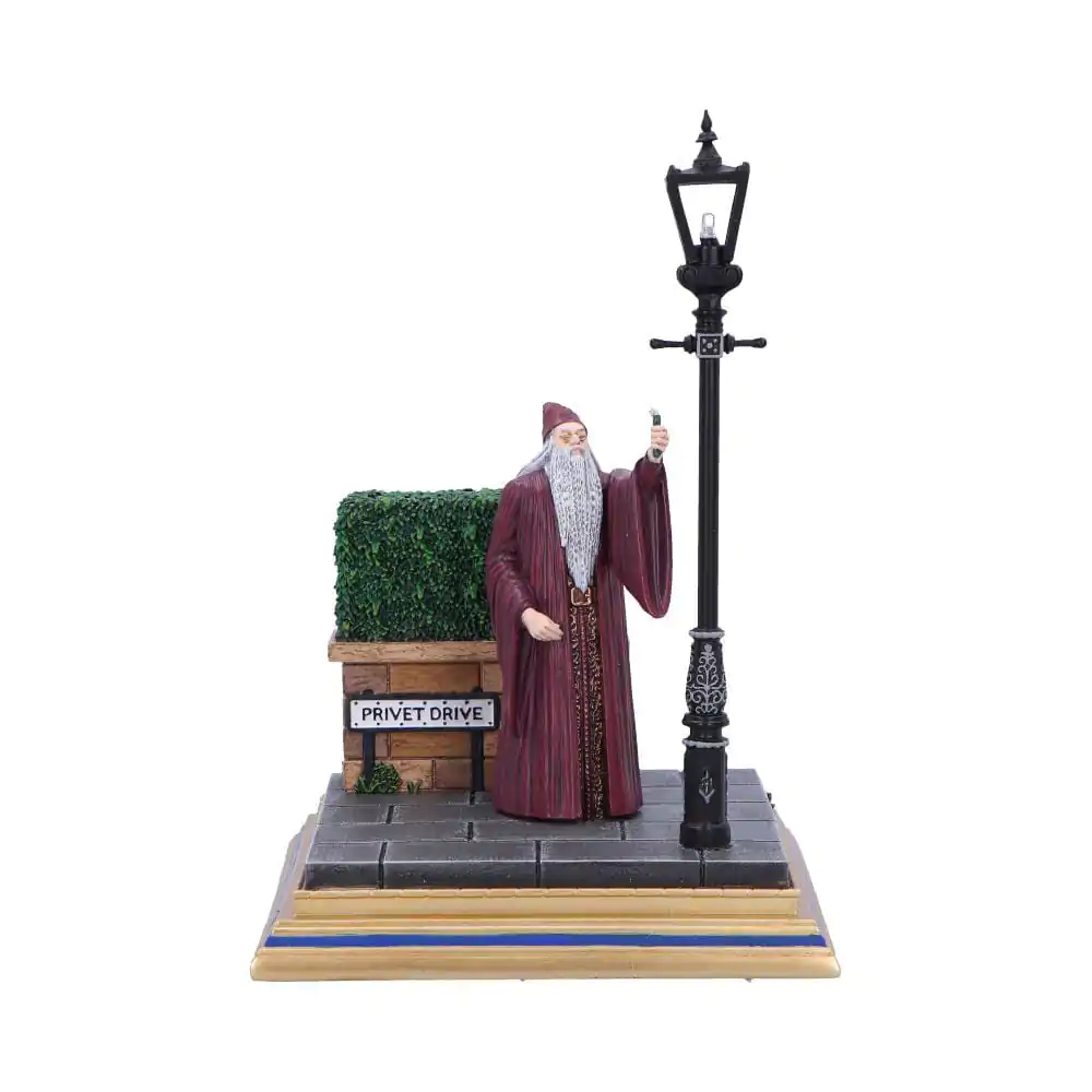 Harry Potter Privet Drive Light Up figura 19 cm termékfotó