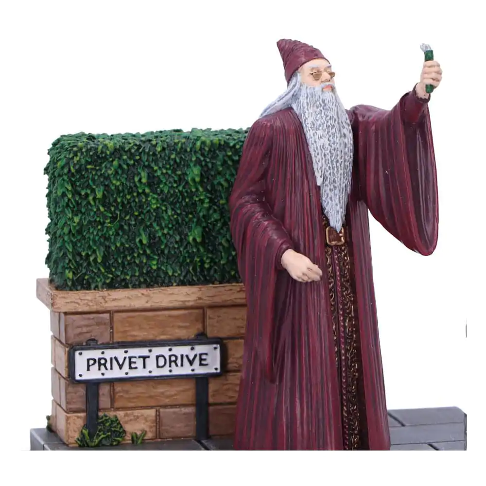 Harry Potter Privet Drive Light Up figura 19 cm termékfotó