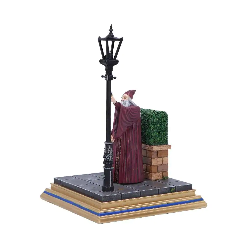 Harry Potter Privet Drive Light Up figura 19 cm termékfotó