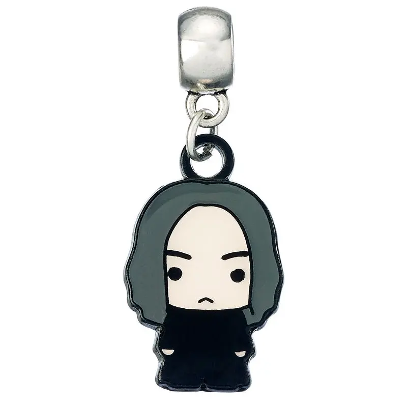 Harry Potter Professor Piton charm termékfotó